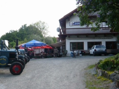 Photo: Berghof Ulrichsberg